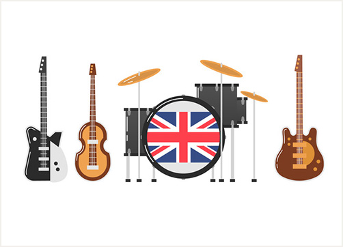 ビートルズ初来日公演