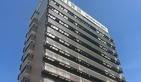 東横INN 京橋桜ノ宮