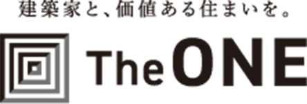 建築家と、価値ある住まいを。