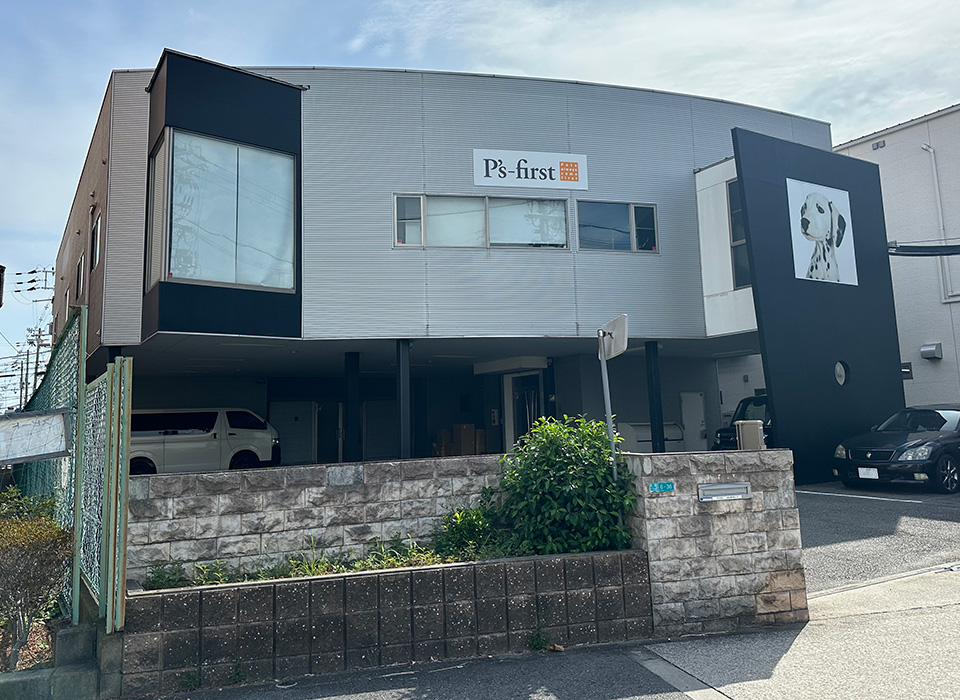 リッツ住之江ビル