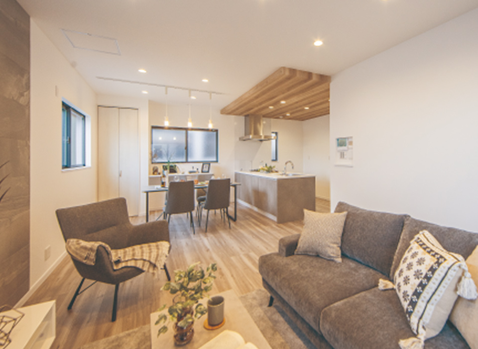 リッツタウン神戸御影